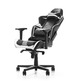 Silla Gaming DXRacer Racing Pro Black / White