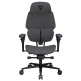 Cadeira Gaming Ergonómica TX3 (ThunderX3) FLEX Pro - Lofo Dark Grey