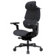 Cadeira Gaming Ergonómica TX3 (ThunderX3) FLEX Pro - Lofo Dark Grey