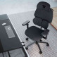 Cadeira Gaming Ergonómica TX3 (ThunderX3) FLEX Pro - Lofo Dark Grey