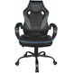 Silla Gaming Fury Avenger M Negra / Gris