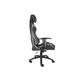 Silla Gaming Genesis Nitro 550 Negra