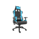 Cadeira Gaming Gênesis Nitro 550 Preto/Azul