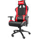 Silla Gaming Genesis Nitro 550 Negro / Rojo