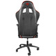 Silla Gaming Genesis Nitro 770 Negra / Roja SX77