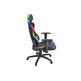 Silla Gaming Genesis Trit 500 Negro RGB