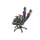 Silla Gaming Genesis Trit 500 Negro RGB