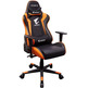 Silla Gaming Gigabyte AGC300 v2 Aorus Negro / Naranja