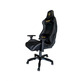 Silla Gaming Manter Fora Martelo Black Gold