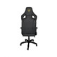 Silla Gaming Manter Fora Martelo Black Gold
