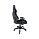 Silla Gaming Manter Fora Martelo Black Gold