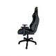 Silla Gaming Manter Fora Martelo Black Gold