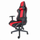 Silla Gaming Mantenha Fora Racing Pro Red