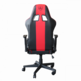 Silla Gaming Mantenha Fora Racing Pro Red