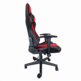 Silla Gaming Mantenha Fora Racing Pro Red
