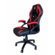 Cadeira de jogos manter fora XS200B Vermelho