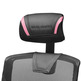 Silla Gaming Mars Gaming MGC-Ergo Rosa