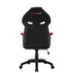 Cadeira Gaming Mars Gaming MGC118 Preto/Vermelho