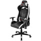 Silla Gaming Mars Gaming MGC3 Preto / Branco