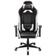 Silla Gaming Mars Gaming MGC3 Preto / Branco