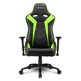 Cadeira Gaming Sharkoon Elbrus 3 Verde