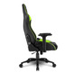 Cadeira Gaming Sharkoon Elbrus 3 Verde