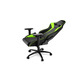 Cadeira Gaming Sharkoon Elbrus 3 Verde