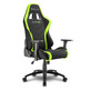 Silla Gaming Sharkoon Skiller SGS2 Negro / Verde