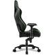 Silla Gaming Sharkoon Skiller SGS4 Negro / Verde