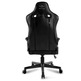 Silla Gaming Spirit da Gamer Crusader Negra