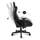 Silla Gaming Spirit da Gamer Crusader Negra