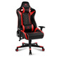 Silla Gaming Spirit da Gamer Crusader Roja / Negra