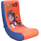 Silla Gaming Subsonic Dragon Ball Z Rock'n ' Seat Júnior