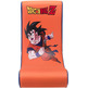 Silla Gaming Subsonic Dragon Ball Z Rock'n ' Seat Júnior