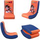 Silla Gaming Subsonic Dragon Ball Z Rock'n ' Seat Júnior
