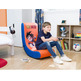 Silla Gaming Subsonic Dragon Ball Z Rock'n ' Seat Júnior