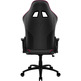 Silla Gaming Thunder X3 BC3 Boss Negro / Fucsia / Gris