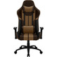 Silla Gaming Thunder X3 BC3 Boss Negro / Marrón