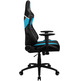 Silla Gaming Thunderx3 TC3 Azul / Negro