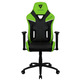 Silla Gaming Thunderx3 TC5BG Negra / Verde