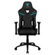 Silla Gaming Thunderx3 TC5BK Negra