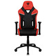 Silla Gaming Thunderx3 TC5BR Negra / Roja
