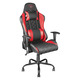 Silla Gaming Trust Resto GXT 707R Vermelho