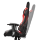 Silla Gaming Trust Resto GXT 707R Vermelho