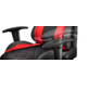 Silla Gaming Trust Resto GXT 707R Vermelho