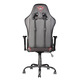 Silla Gaming Trust Resto GXT 707R Vermelho