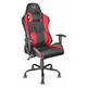 Silla Gaming Trust Resto GXT 707R Vermelho