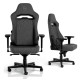Cadeira nobrechairs HERO ST TX - Fabric Edition Antracita