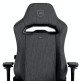 Cadeira nobrechairs HERO ST TX - Fabric Edition Antracita