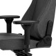 Cadeira nobrechairs HERO ST TX - Fabric Edition Antracita